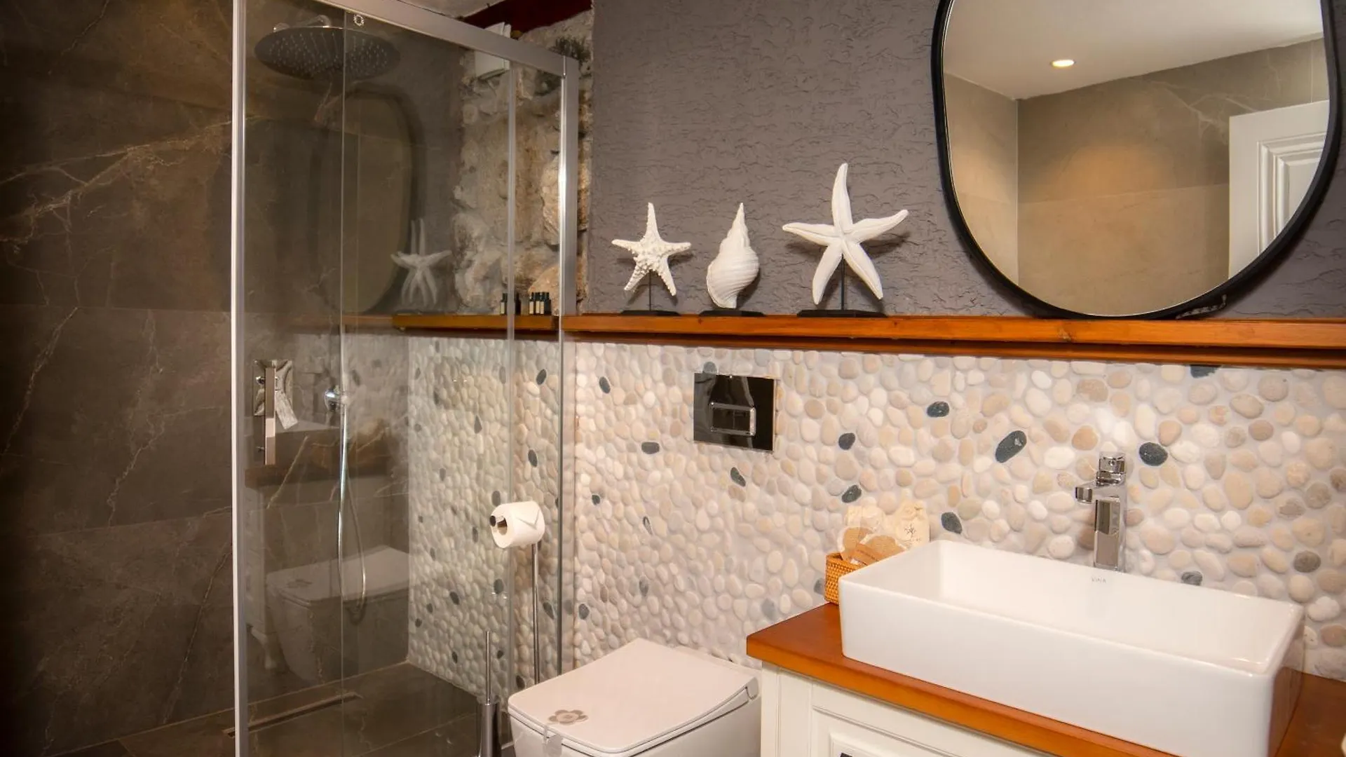 Kaya Villas Exclusive Кайакёй 5*,  Турция