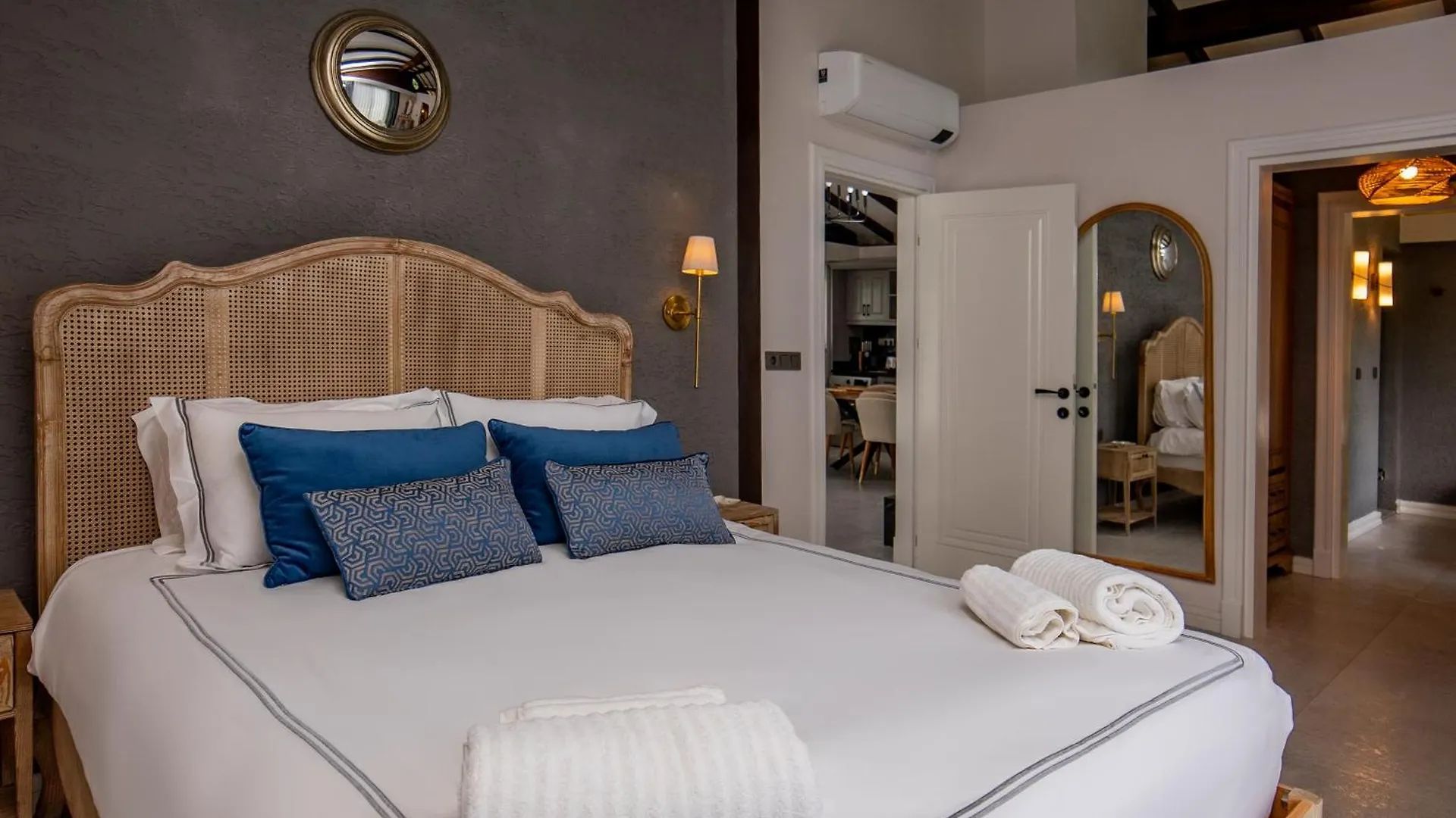 Отель Kaya Villas Exclusive Кайакёй