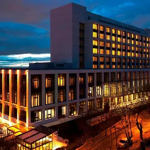 Lugal, A Luxury Collection Hotel, 5*, Ankara Turkey