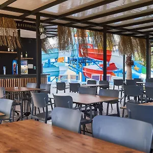 Lavia Lara 5*, Antalya Turkey